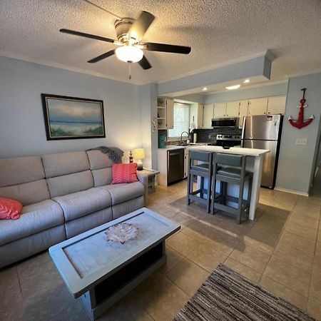 C Level Condo Myrtle Beach Exterior photo