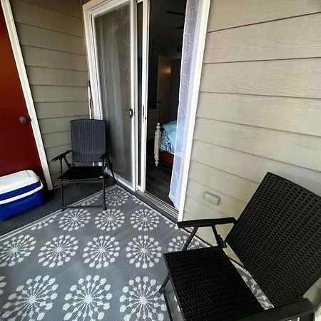 C Level Condo Myrtle Beach Exterior photo