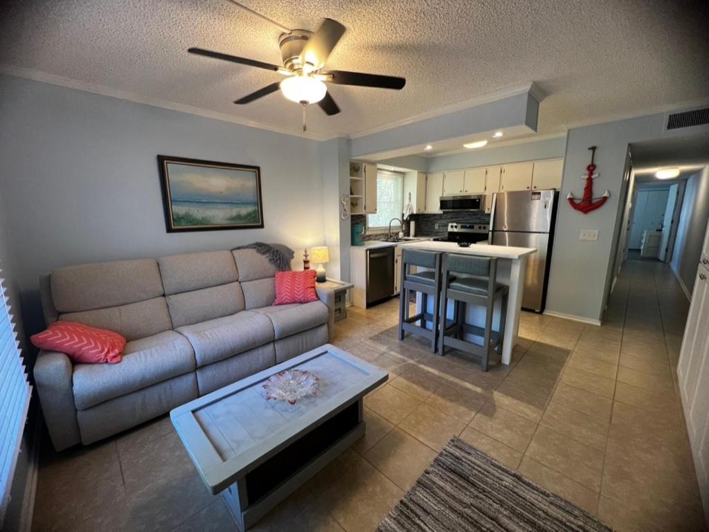 C Level Condo Myrtle Beach Exterior photo