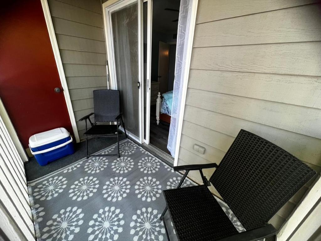 C Level Condo Myrtle Beach Exterior photo